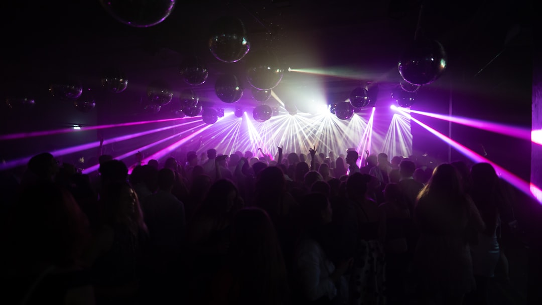 Hot Spots: Discotheques Near Me