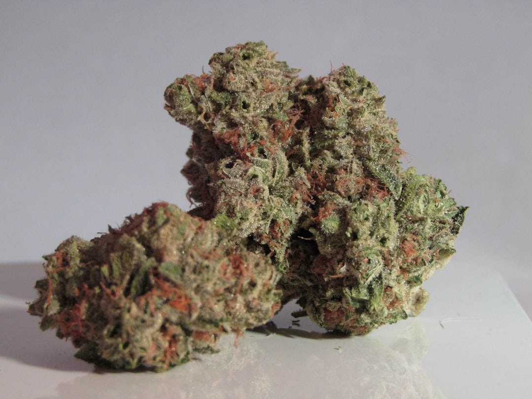 Indulge in the Delightful Kush Cake Strain